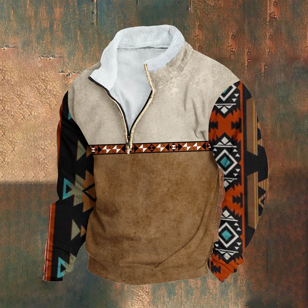 Norde | Earth-Toned Strength & Spirit