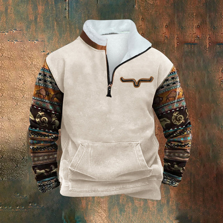 Norde | Bold Sleeves & Everyday Intent