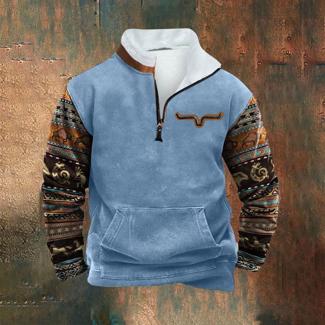 Norde | Bold Sleeves & Everyday Intent