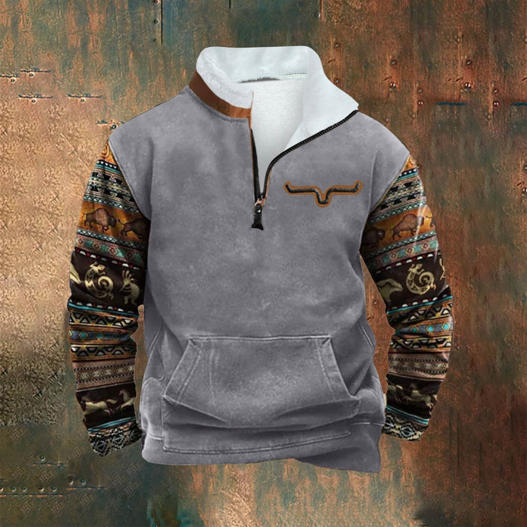 Norde | Bold Sleeves & Everyday Intent