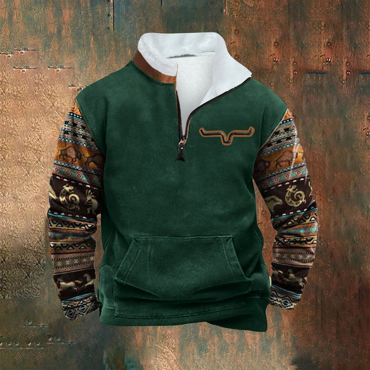 Norde | Bold Sleeves & Everyday Intent