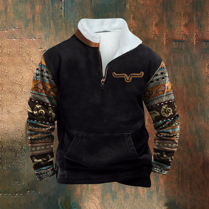 Norde | Bold Sleeves & Everyday Intent