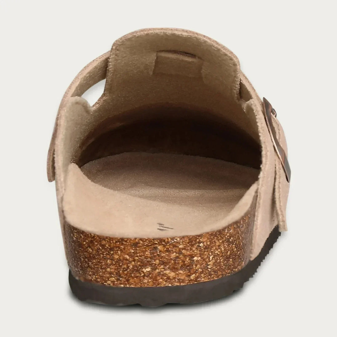 Milo | Effortless Slip-On Sandal