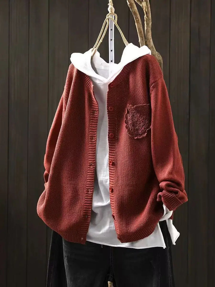 Norde | Cozy Cardigan