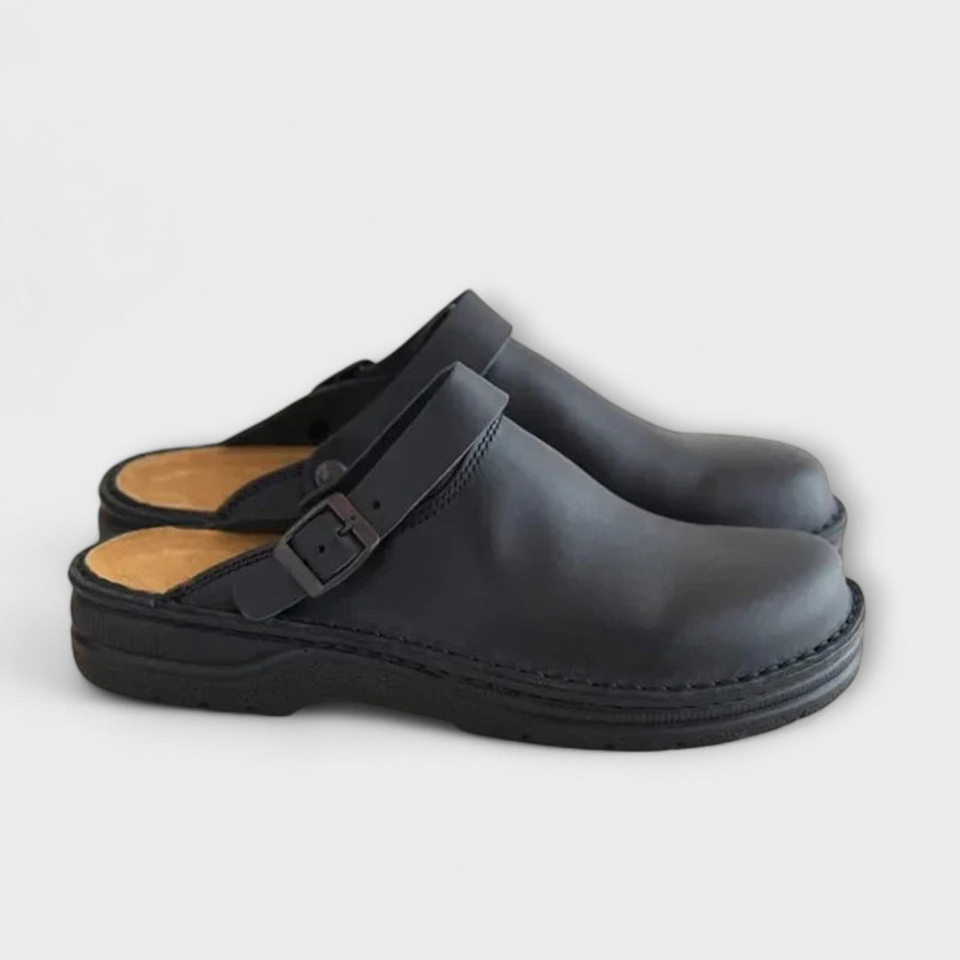 Jasper | Elegant Comfort Slip-Ons