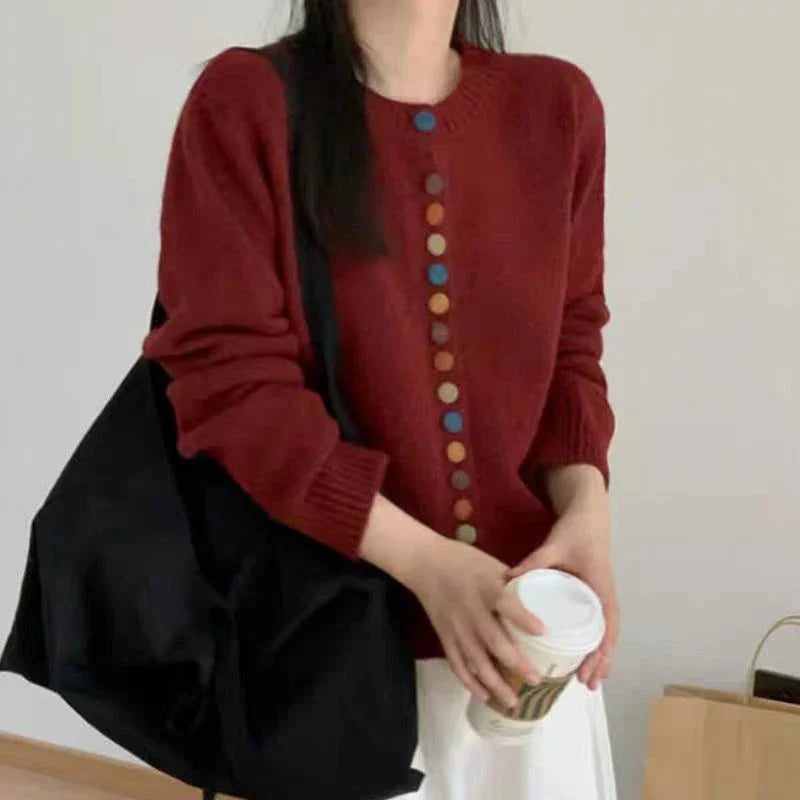 Norde | Cardigan