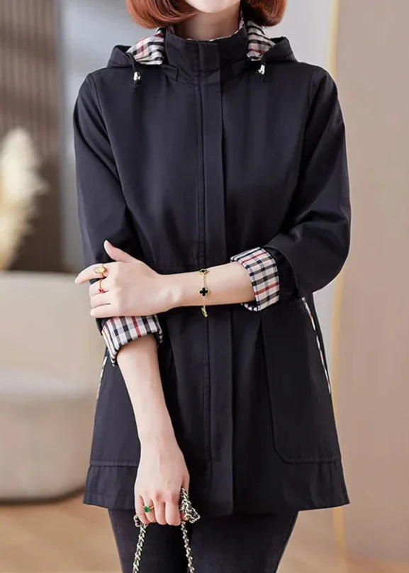 Renée | Crisp Day Confidence