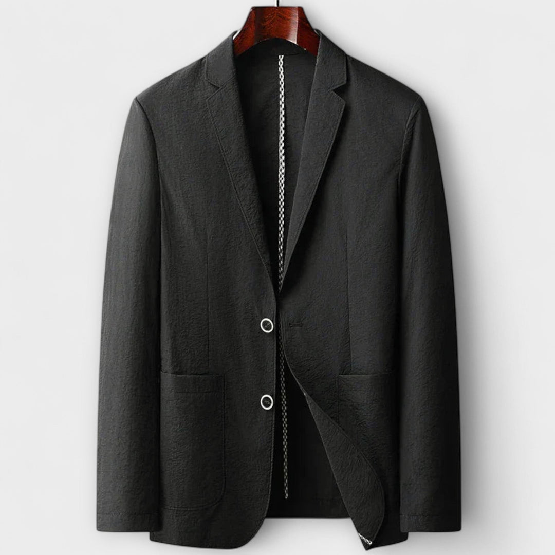 Jasper | Effortless Linen Blazer
