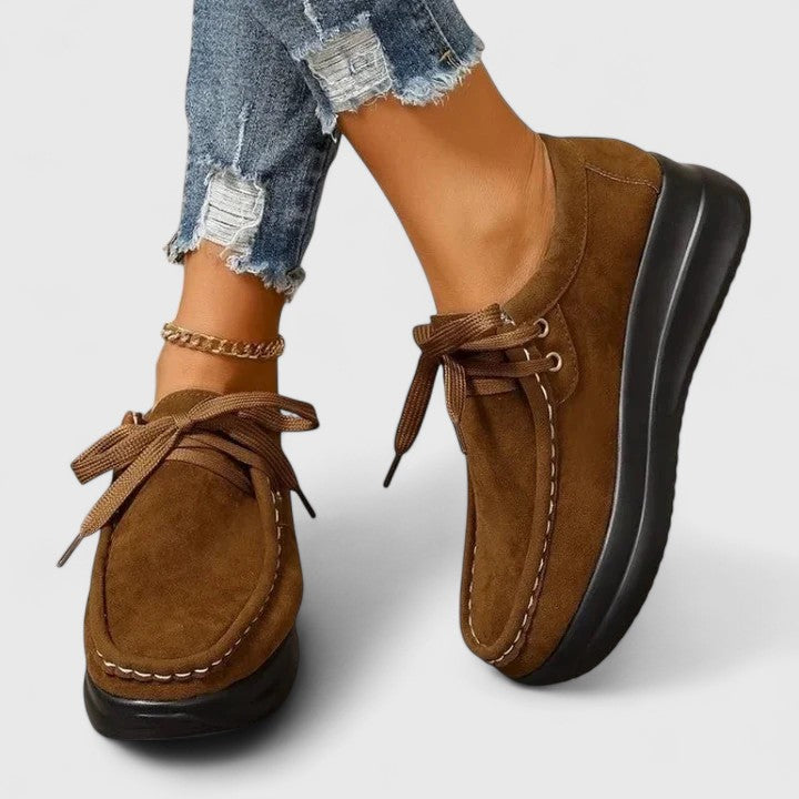 Maja - Chaussures Orthopédiques Confortables