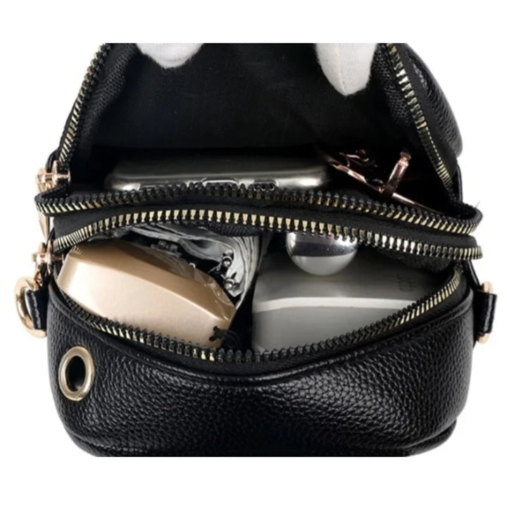 Benth | Elegant Crossbody Bag