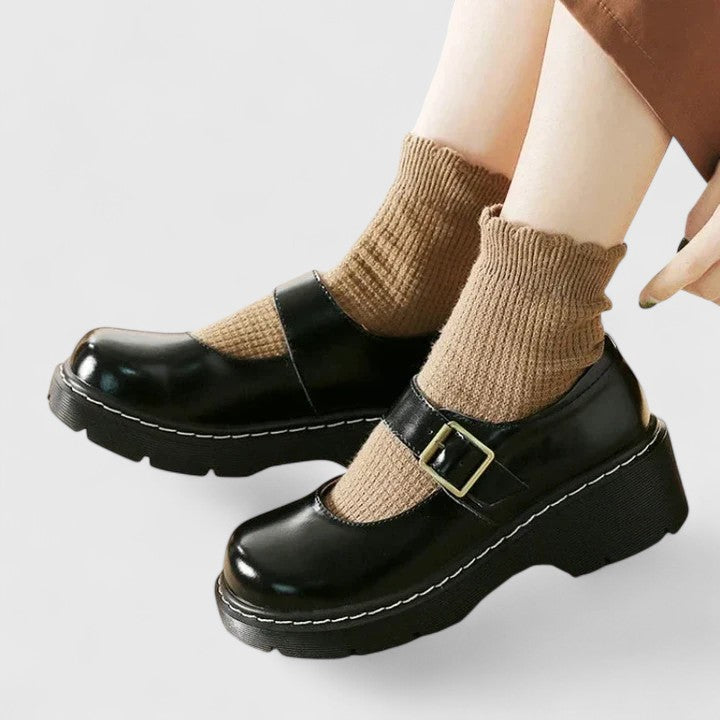 Victoria | Sophisticated Shoes