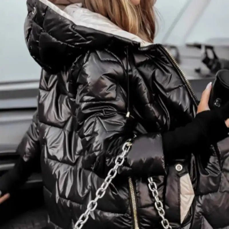 Isaure | Gloss Chill Attitude