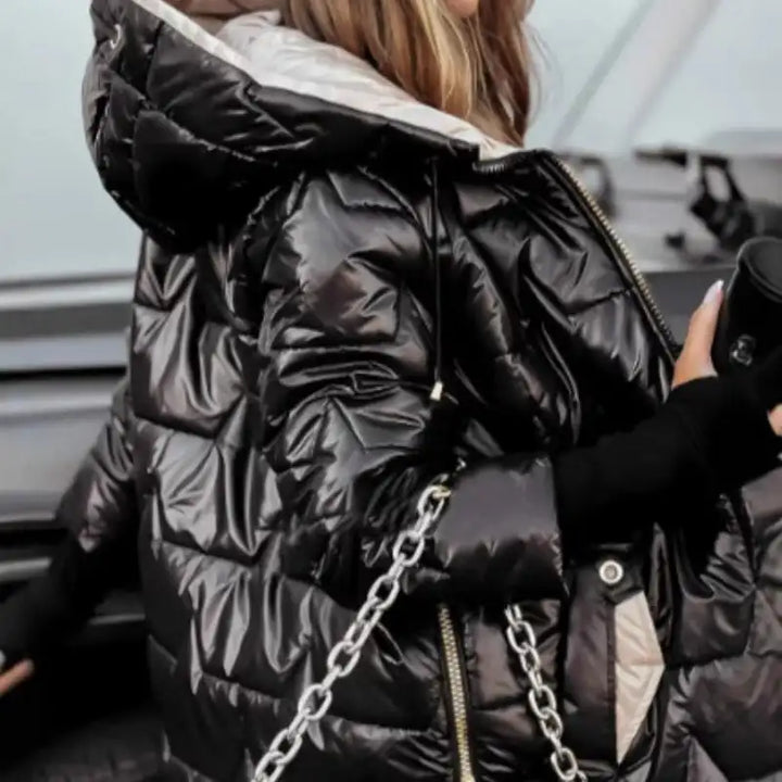 Isaure | Gloss Chill Attitude