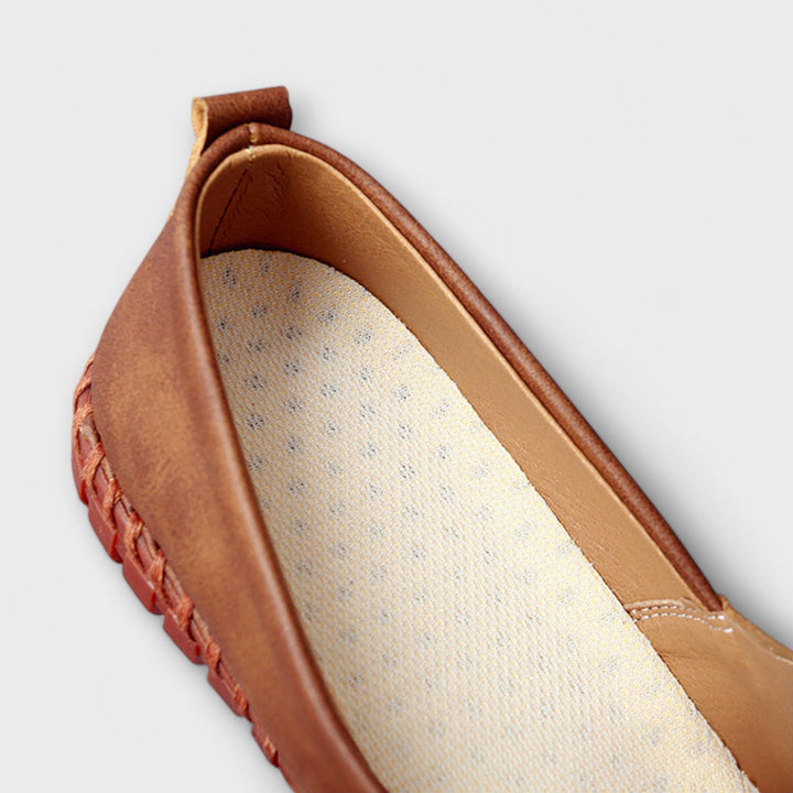Graham | Premium Leather Loafers
