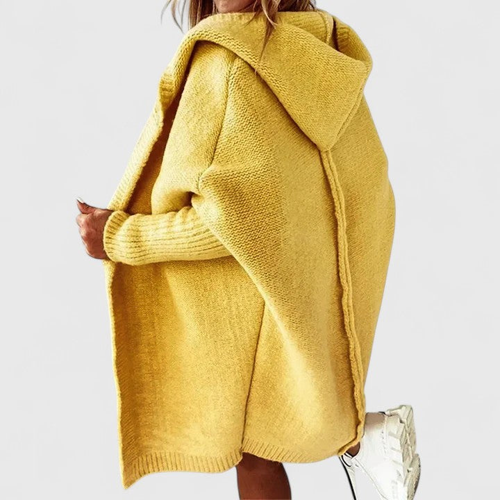 Victoria | Comfortable Cardigan