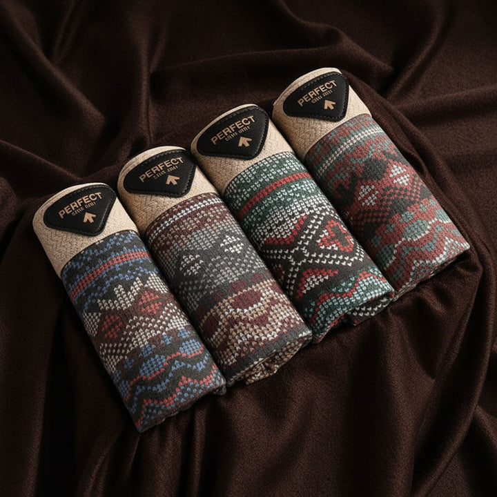 Luca | Quiet Strength, Everyday Command