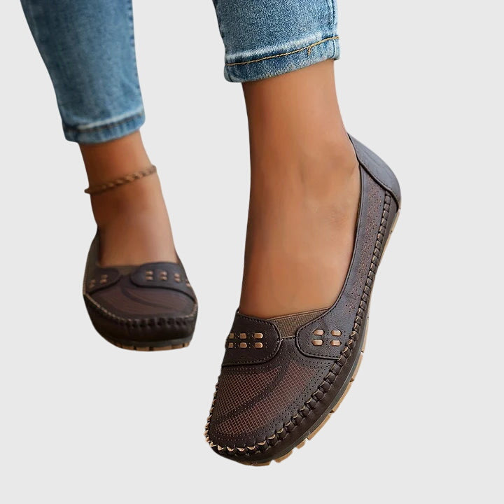 Victoria | Maple Orthopaedic Shoes