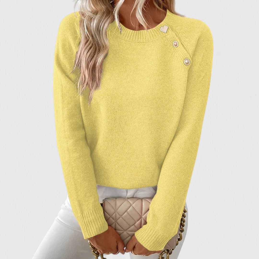 Norde | Elegant Sweater