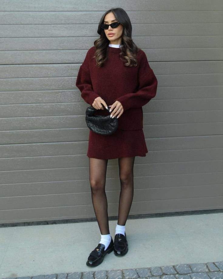 Léa | Soft Confidence, Minimal Motion