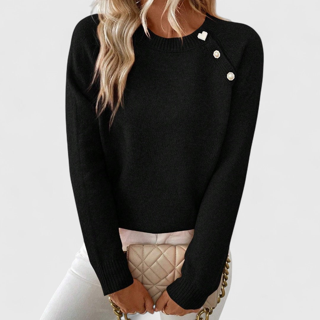 Norde | Elegant Sweater