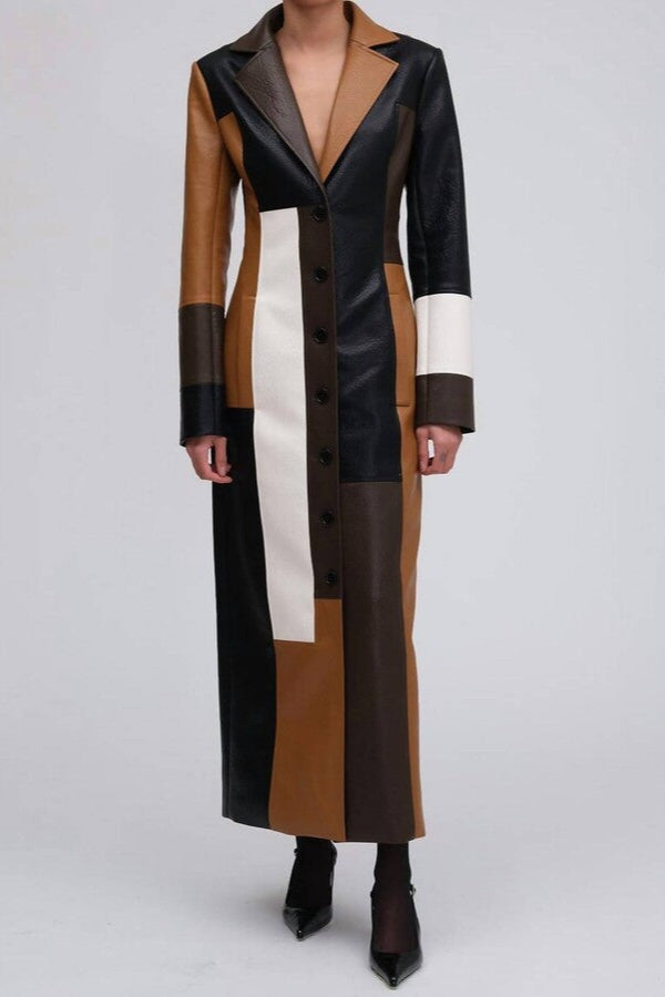 Solène | Power Frame Presence