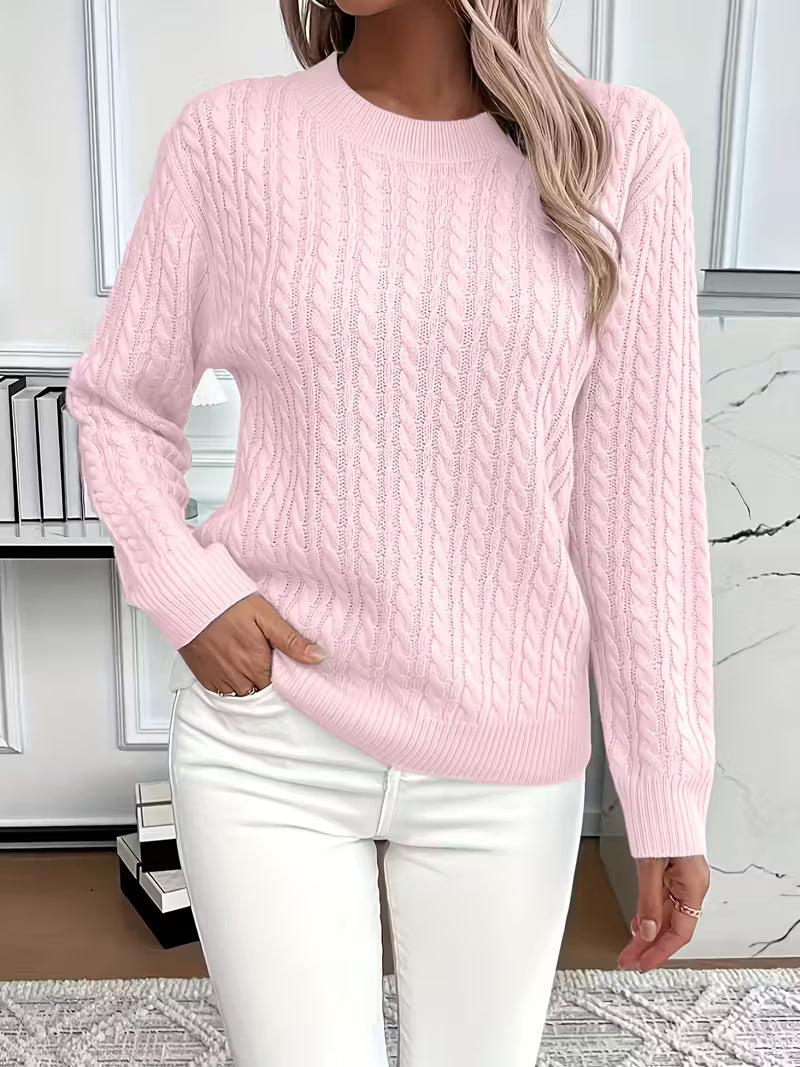 Norde | Arias Soft Knit Sweater