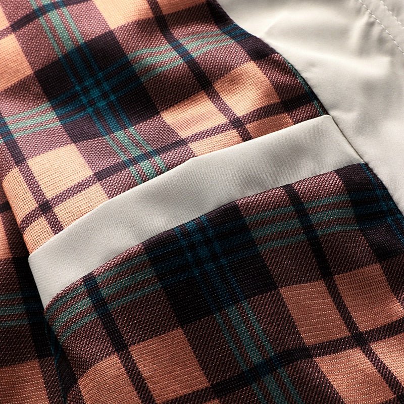 Luca | Stylish Waterproof Winter Jacket