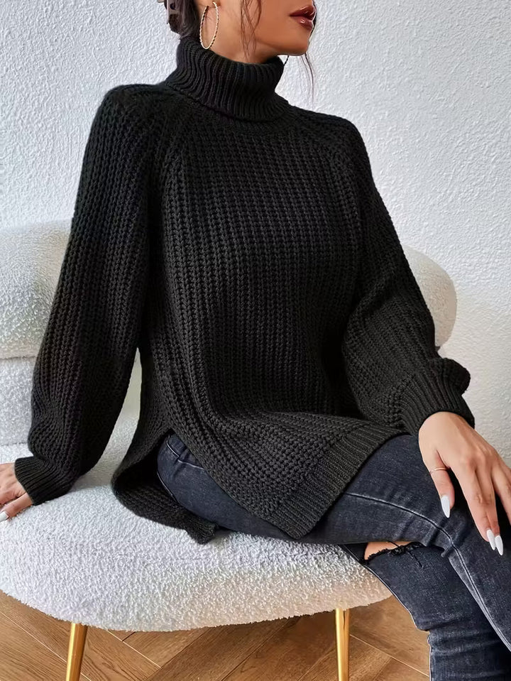Norde | Oversized Knitted Sweater