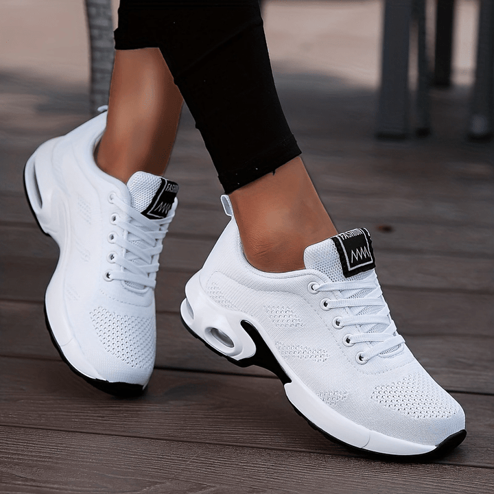 Victoria | Air Cushion Orthopedic Sneakers