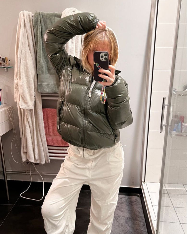 Oslo | Cold-Proof Minimal Brilliance