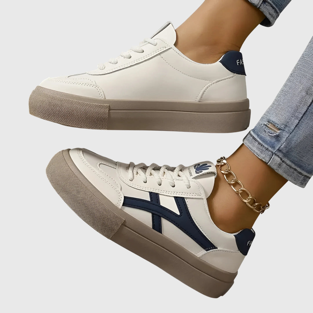 Victoria | Orthopedic Sneakers