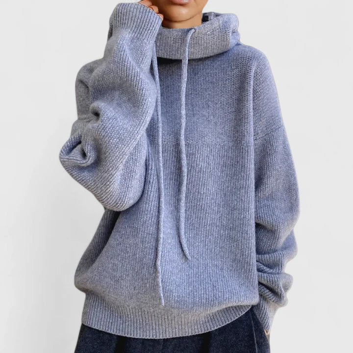 Victoria | Comfortable Hoodie