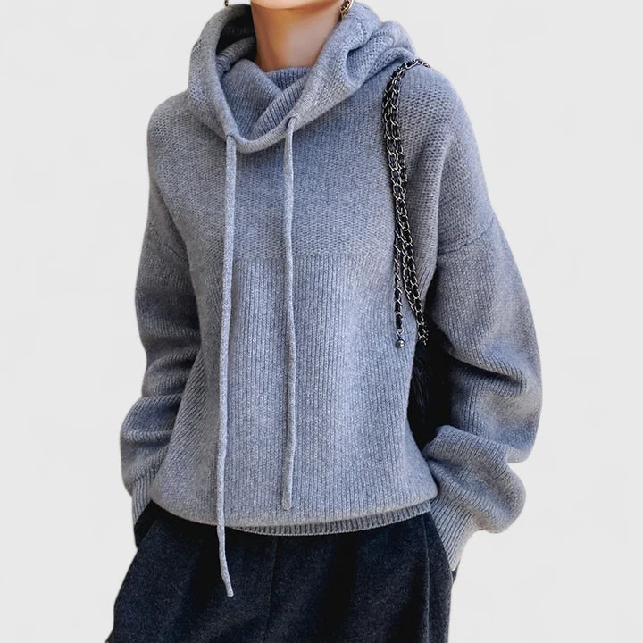 Victoria | Comfortable Hoodie