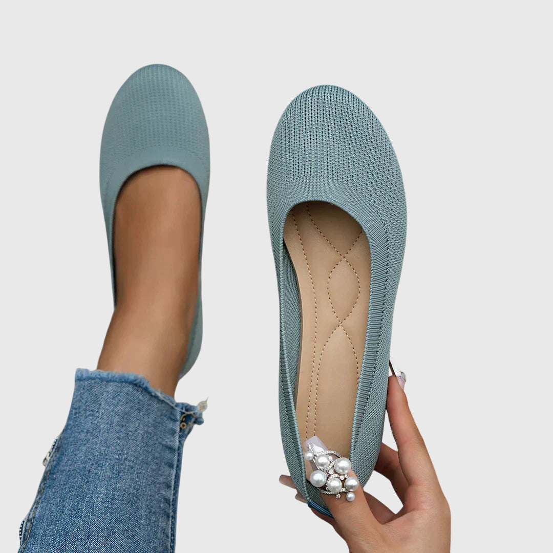 Victoria | Anti-slip breathable shoes