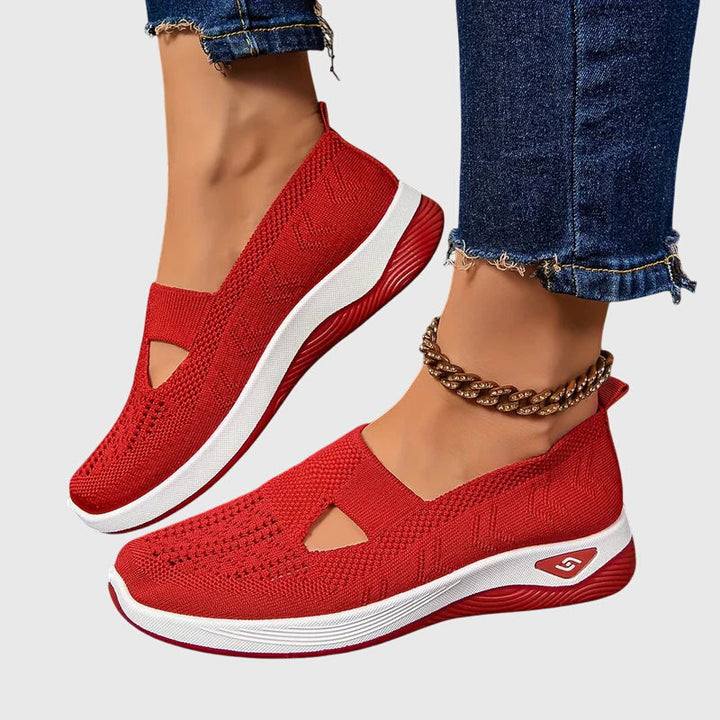 Victoria | Orthopaedic Slip-On Shoes