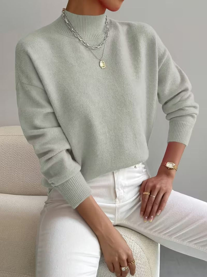 Norde |  Sophie Cozy Knit Sweater
