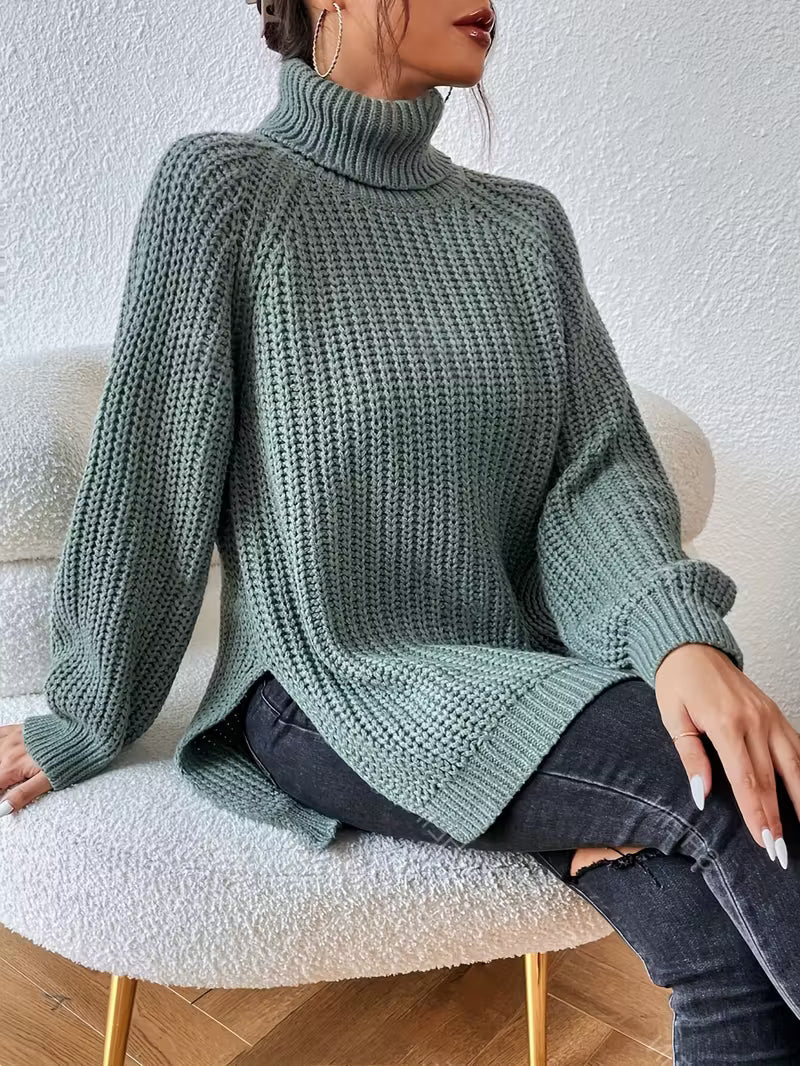 Norde | Oversized Knitted Sweater