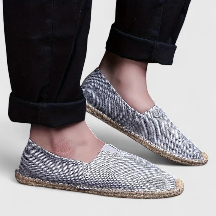 Victoria | Orthopaedic Espadrilles