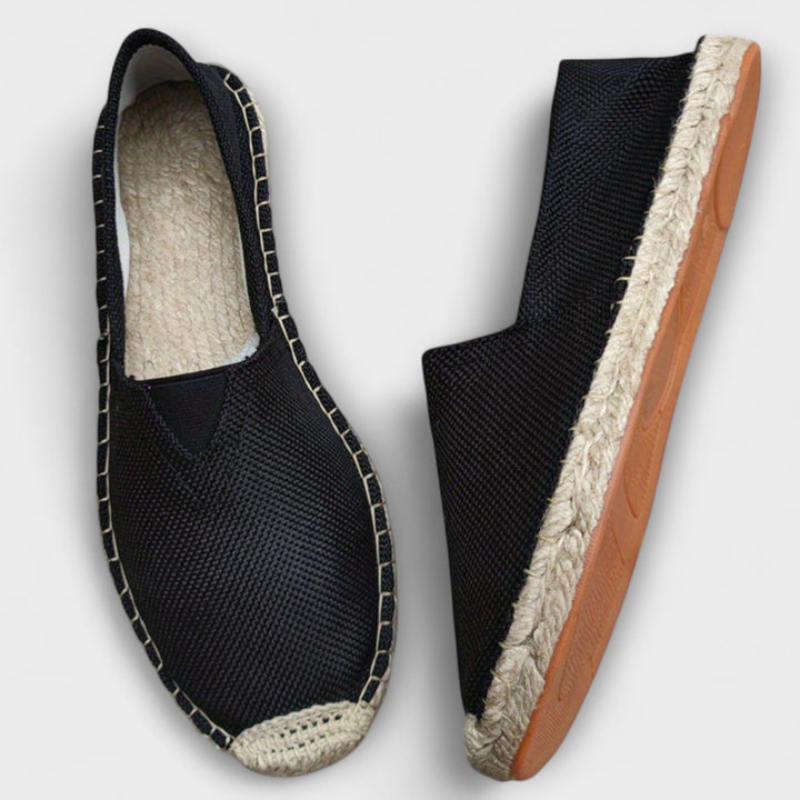 Luca | Stylish Summer Espadrilles