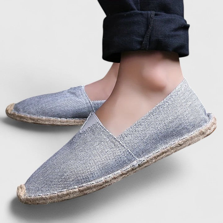 Victoria | Soft Orthopedic Loafers