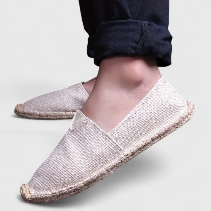 Victoria | Soft Orthopedic Loafers