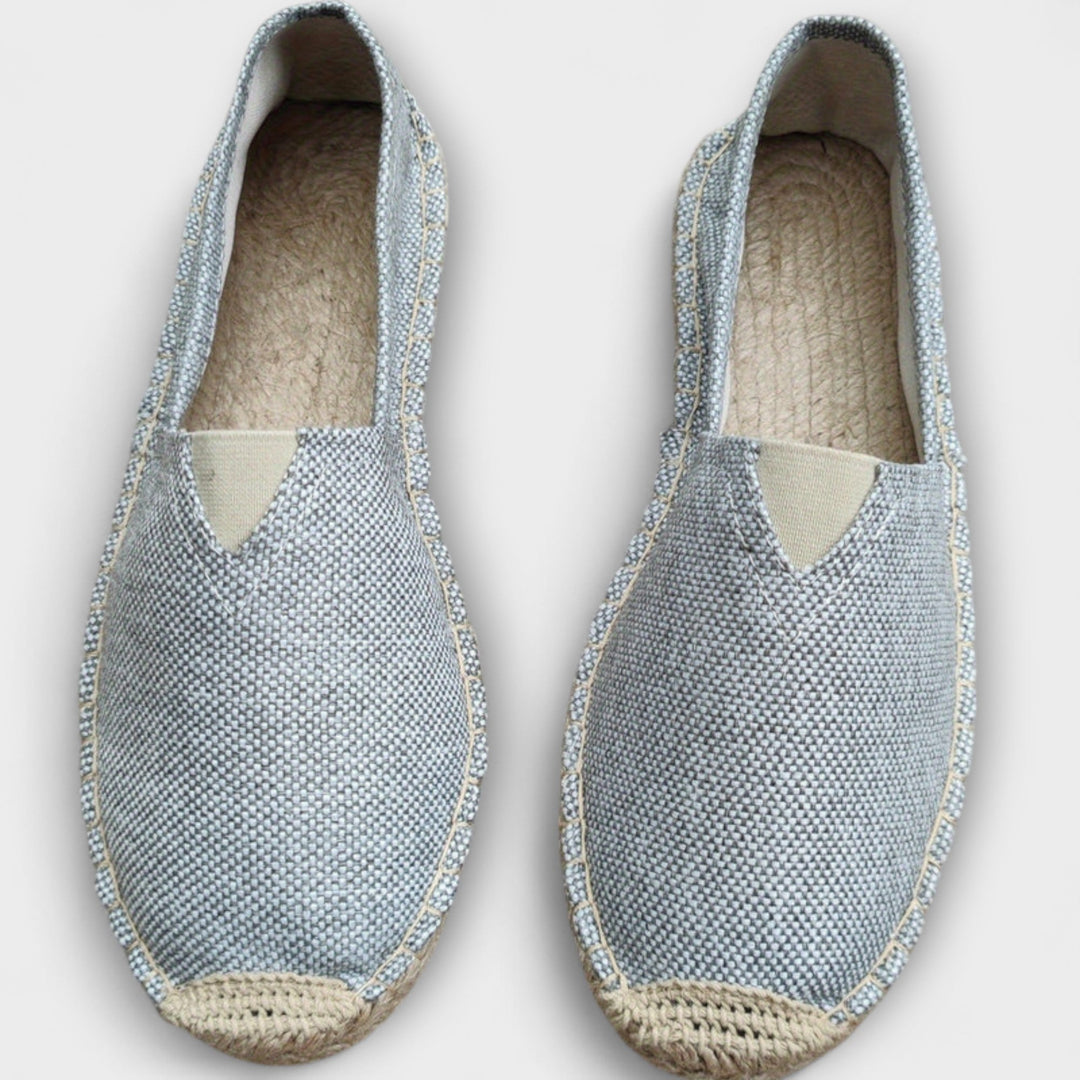 Luca | Stylish Summer Espadrilles