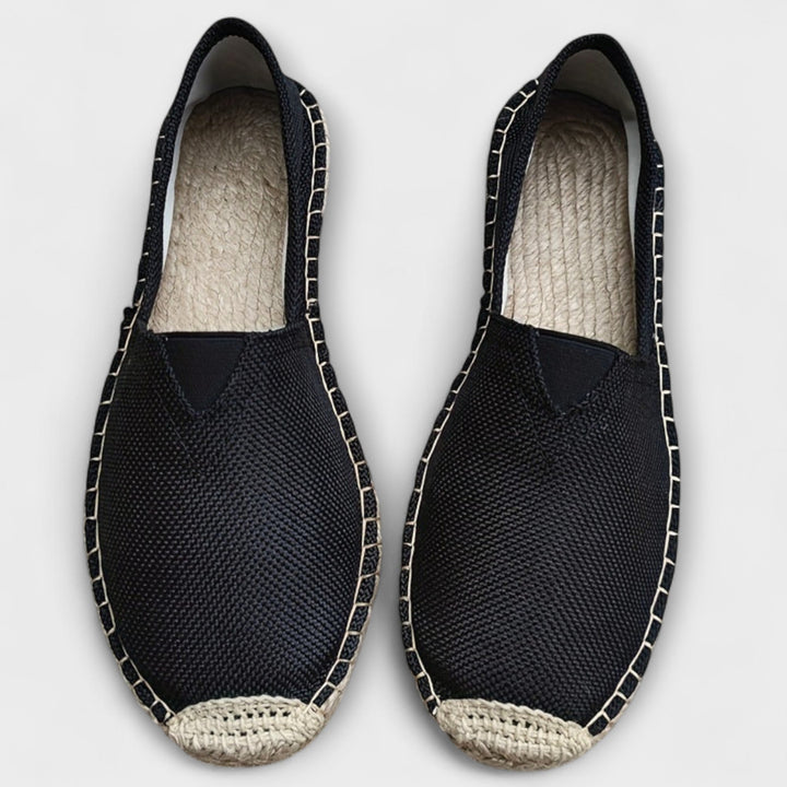 Luca | Stylish Summer Espadrilles