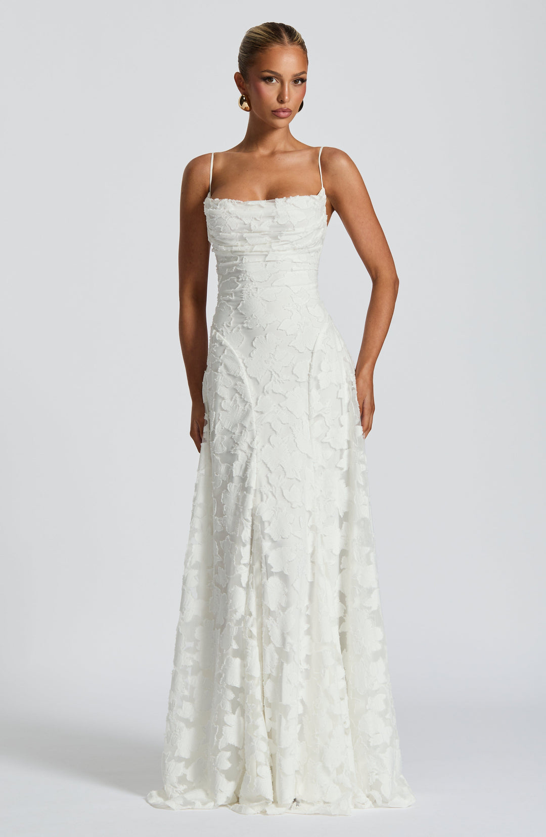 Isabelle | Evening Elegance Unrivalled