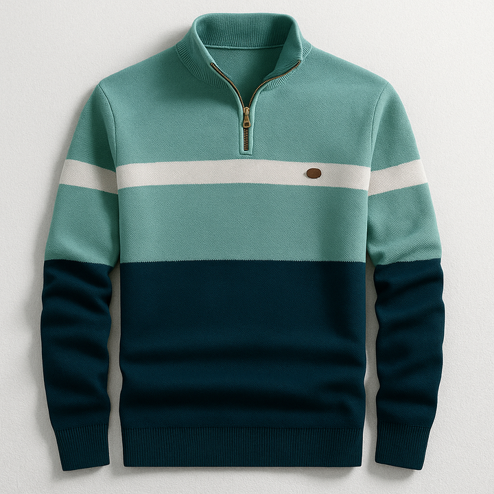 Boyd | Heritage Quarter-Zip