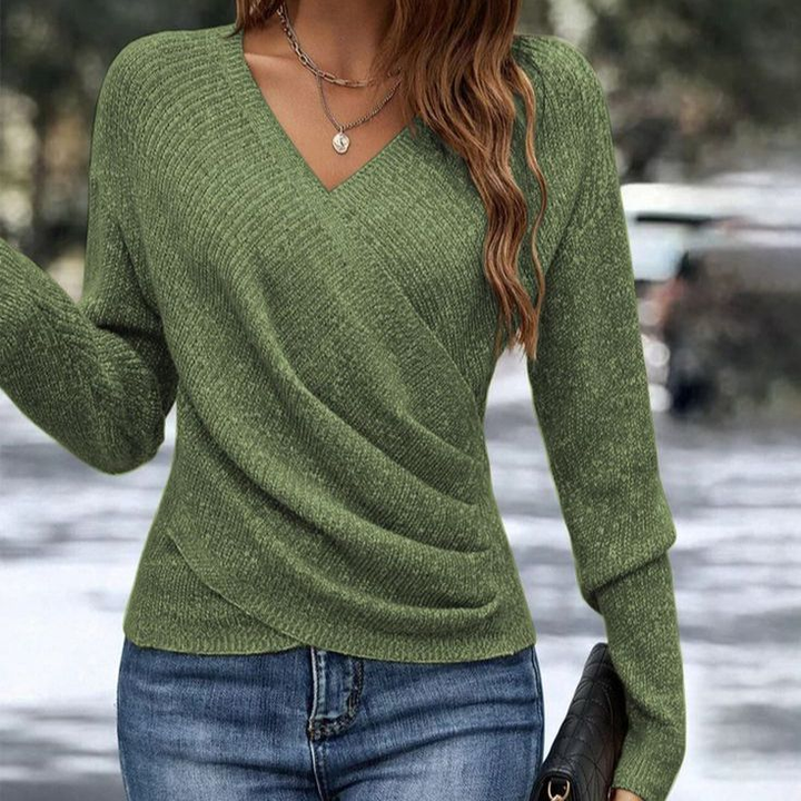 Megan - Elegant and Comfortable Sweater