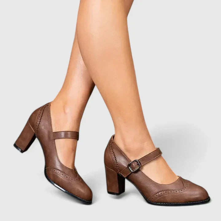 Kristenyah - Élégance Confortable Quotidienne