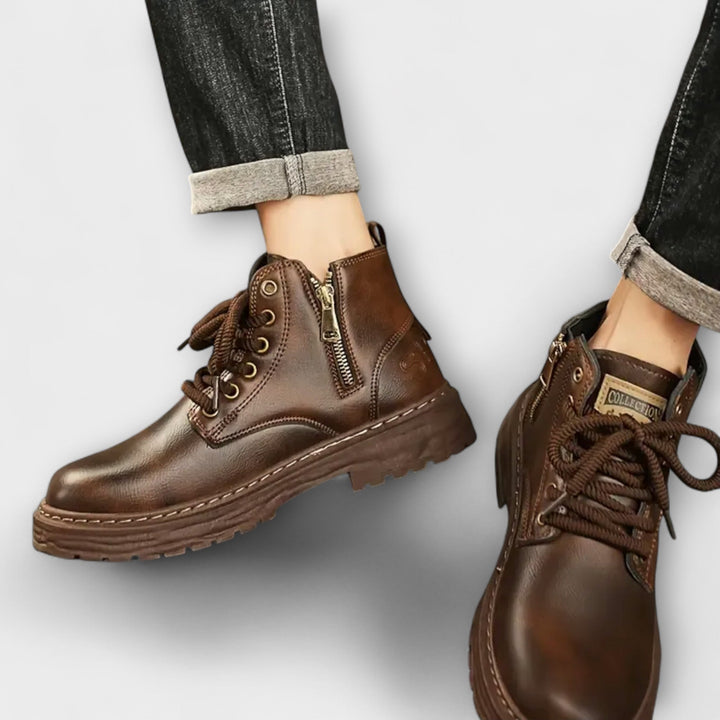 Ryder | All-Weather Adventure Boots