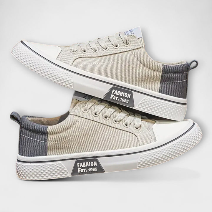 Milo | Everyday Comfort Sneakers