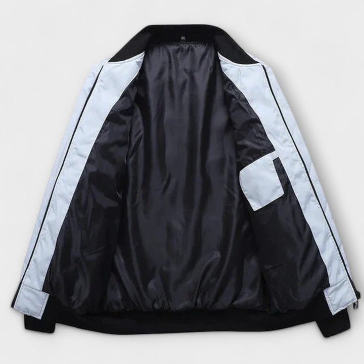 Luca | Chic Insulated Puffer Jacket